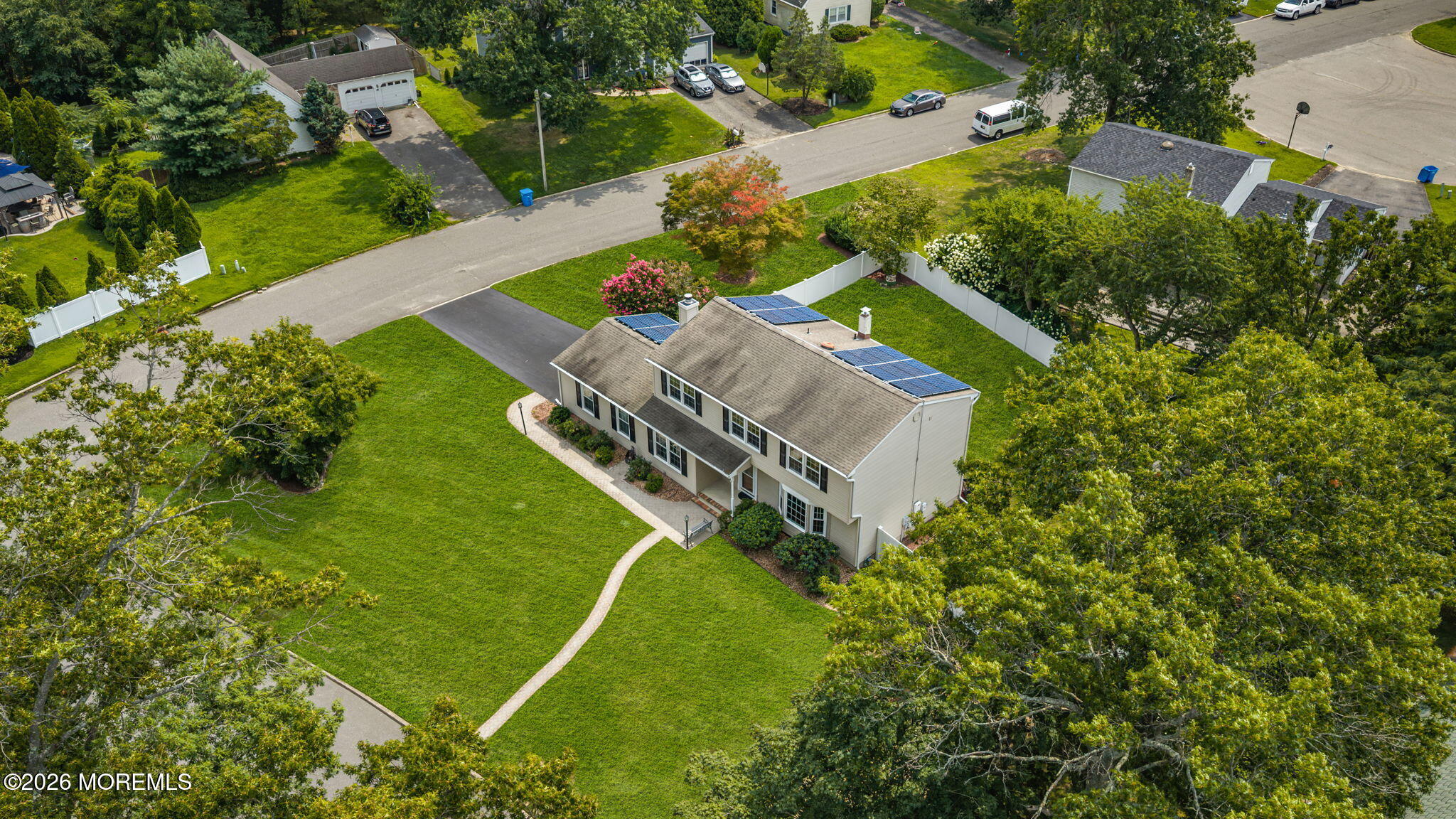 140 Brandon Road Manchester NJ 08759