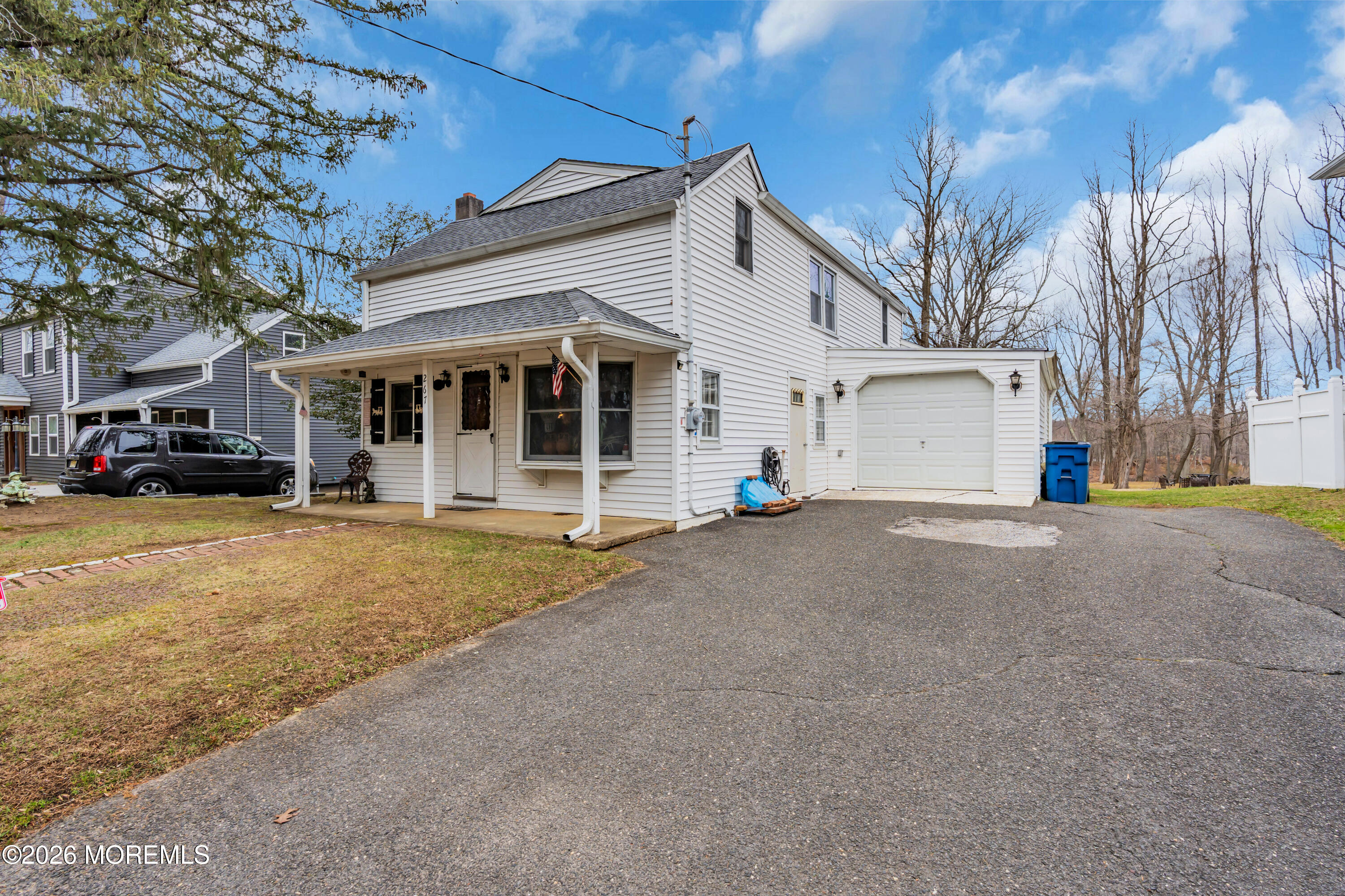 267 Phalanx Road Colts Neck NJ 07722
