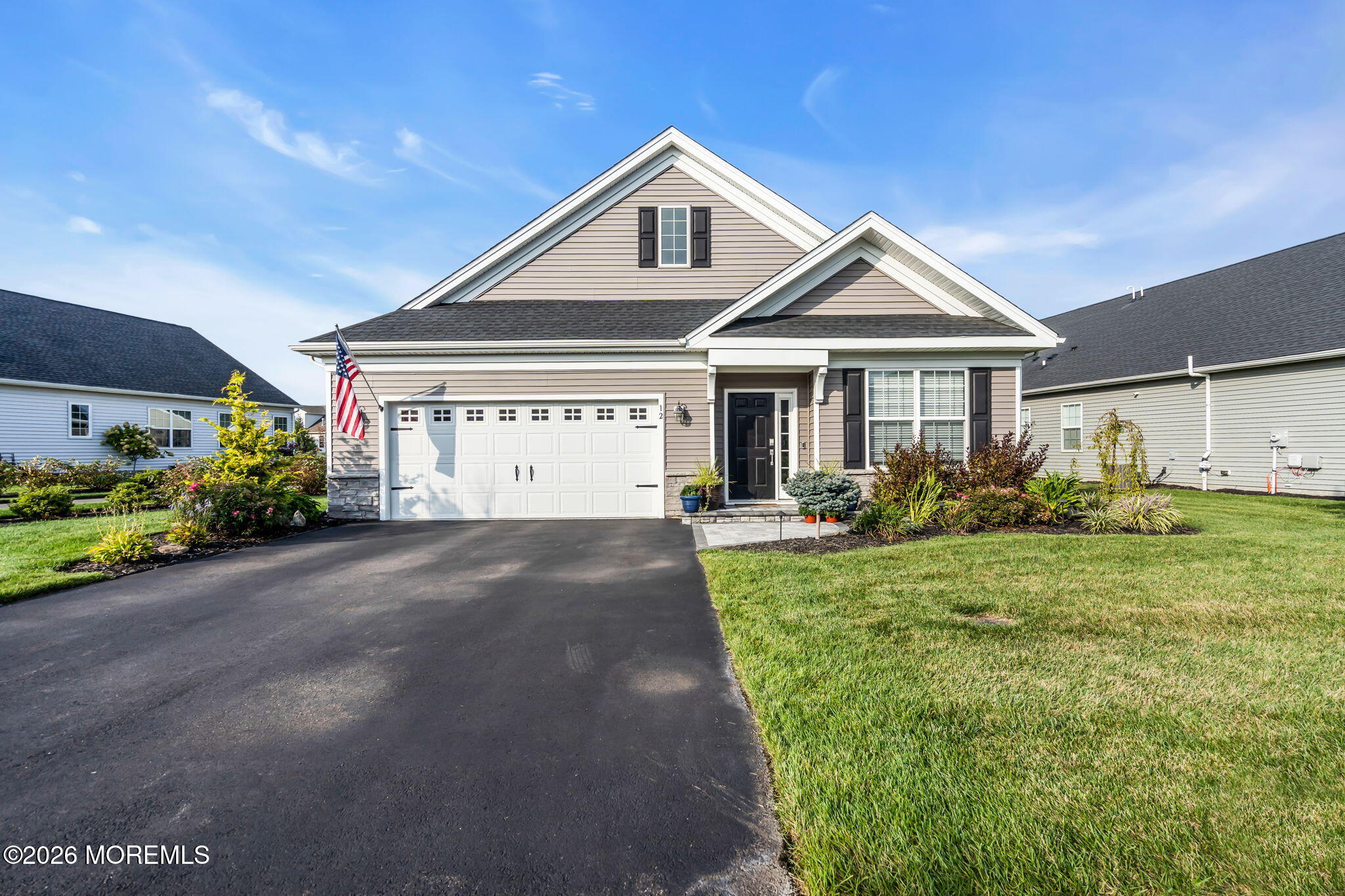12 Pier Street Eastampton NJ 08060