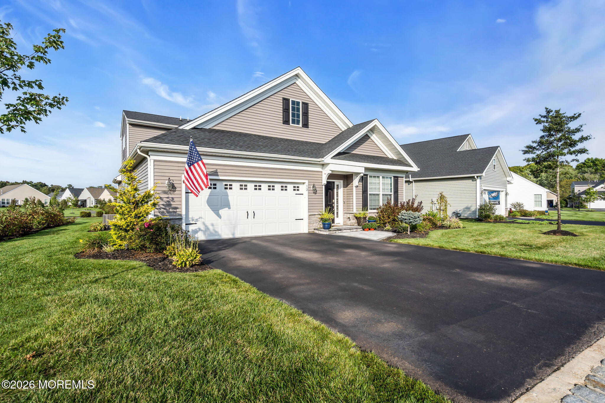 12 Pier Street Eastampton NJ 08060