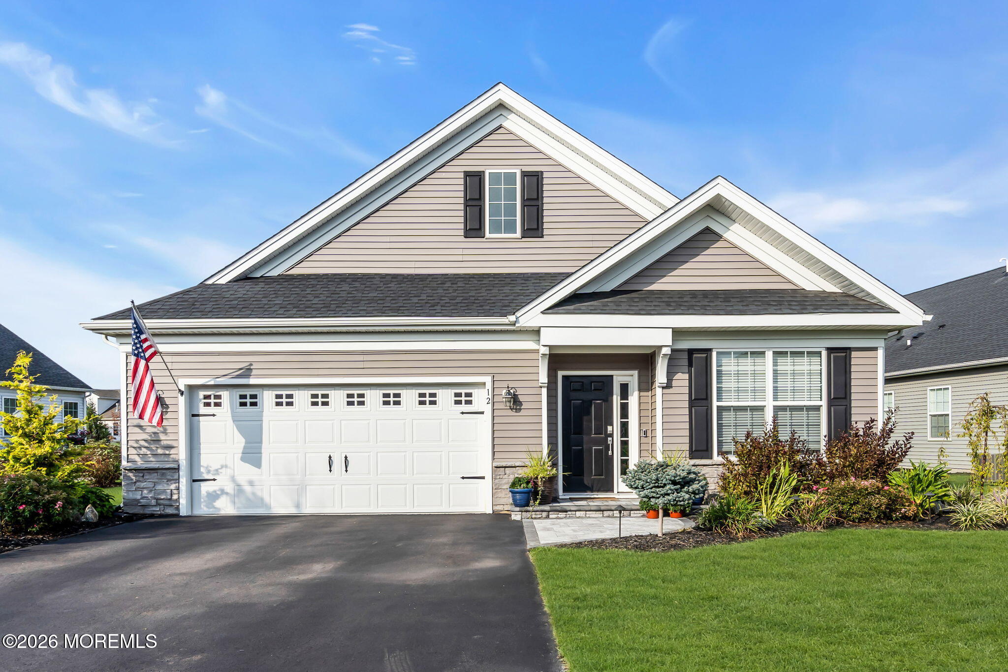12 Pier Street Eastampton NJ 08060