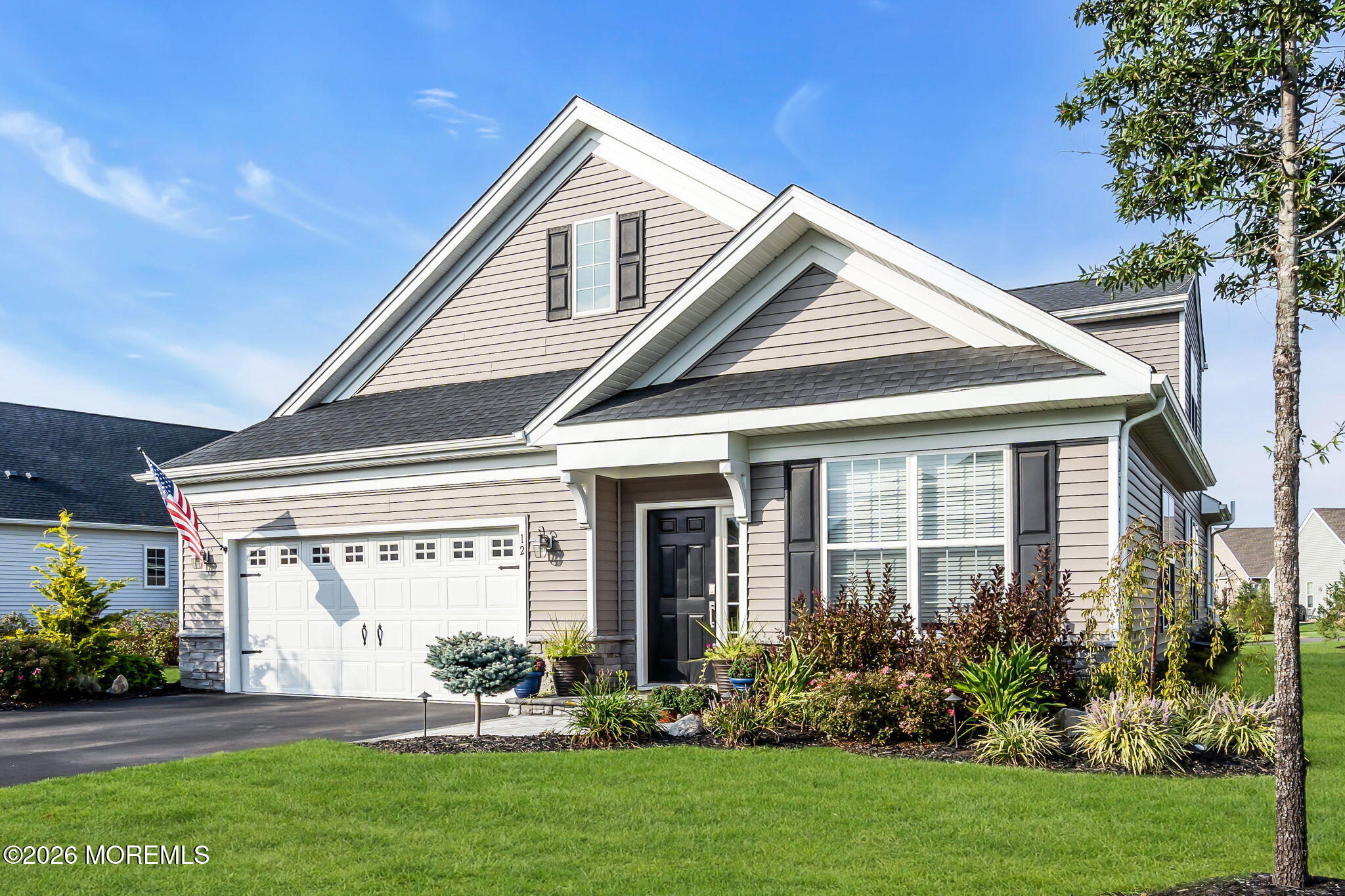 12 Pier Street Eastampton NJ 08060