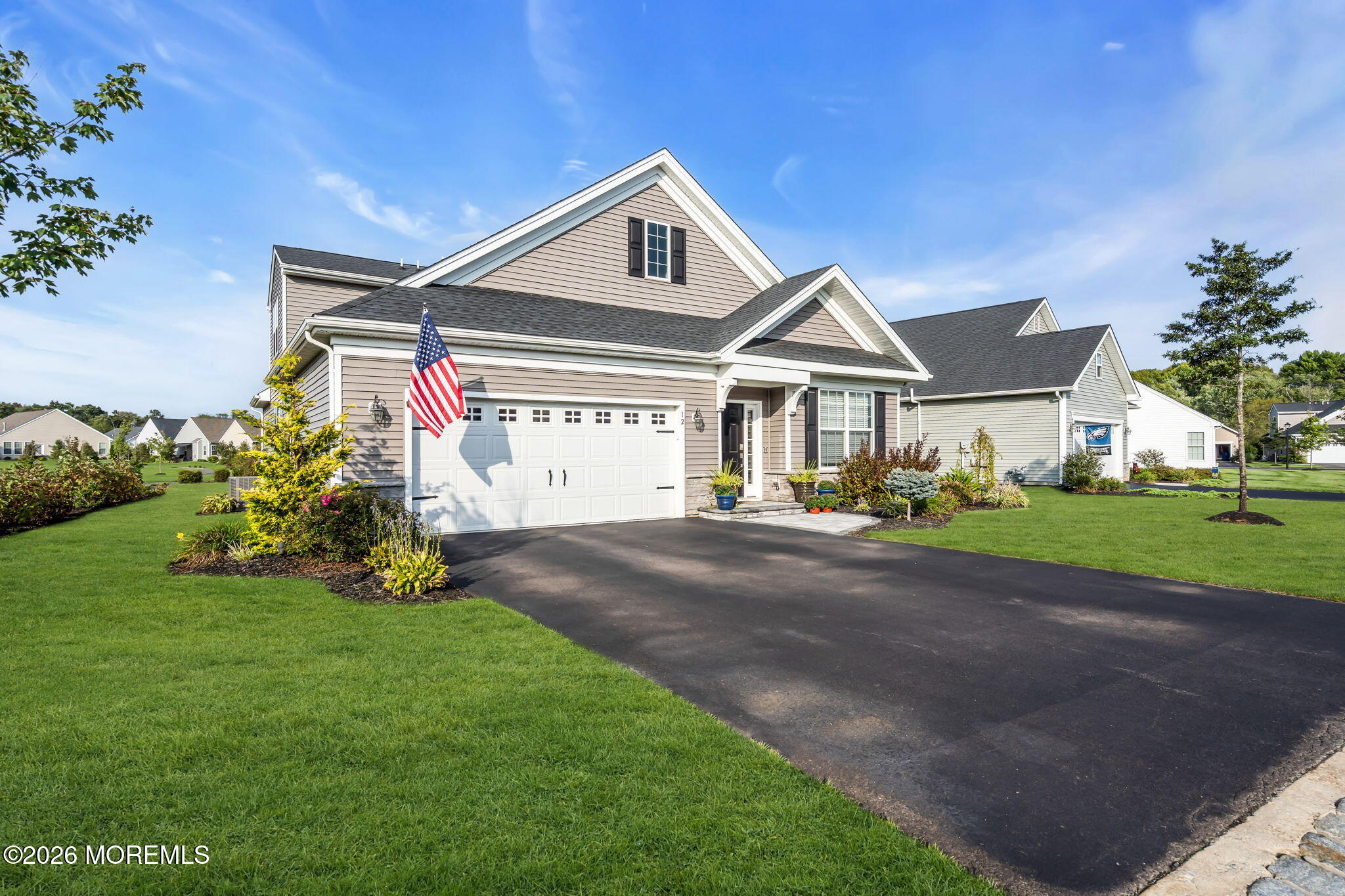 12 Pier Street Eastampton NJ 08060