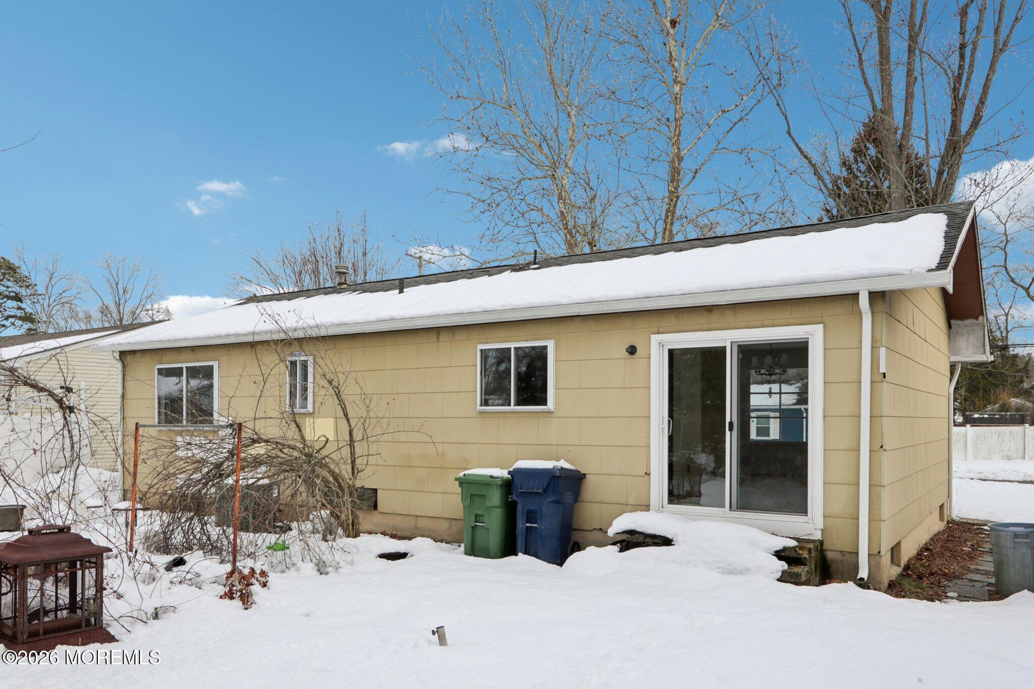 1124 Spray Avenue Beachwood NJ 08722