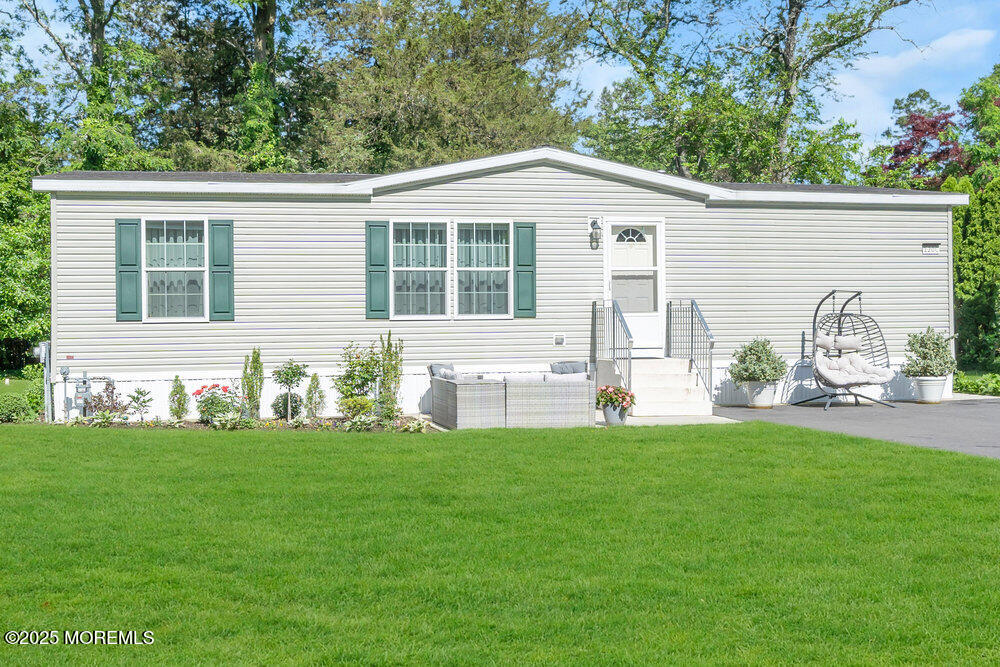 120 Circle Drive Manchester NJ 08759