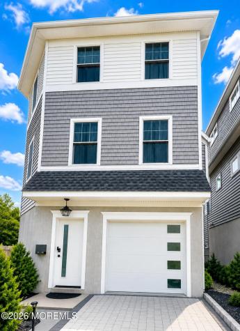 100 Main Street Port Monmouth NJ 07758