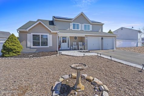 147 Locust Street Tuckerton NJ 08087