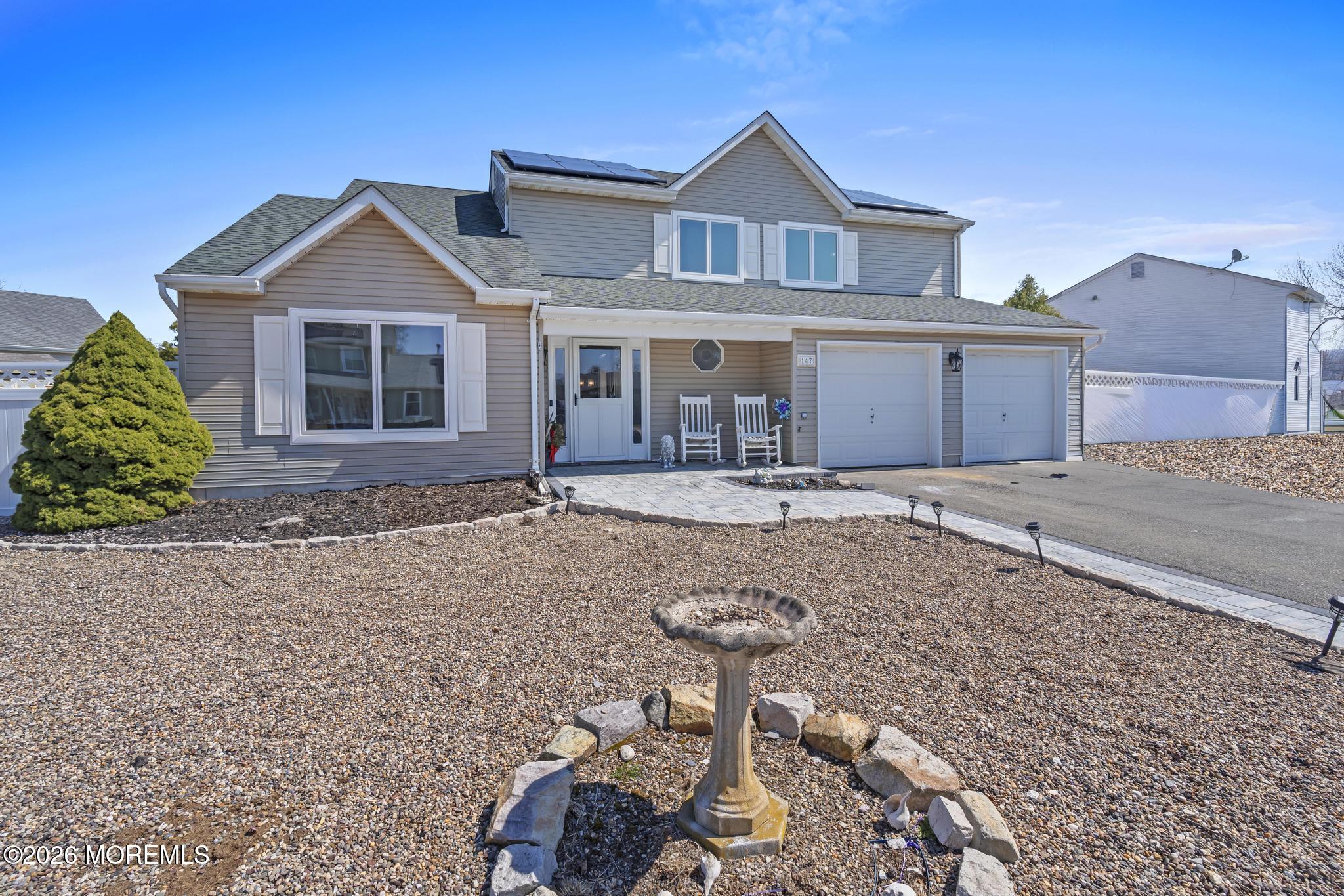 147 Locust Street Tuckerton NJ 08087