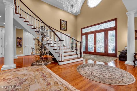 35 Magnolia Lane Toms River NJ 08753