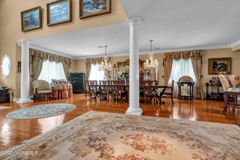 35 Magnolia Lane Toms River NJ 08753