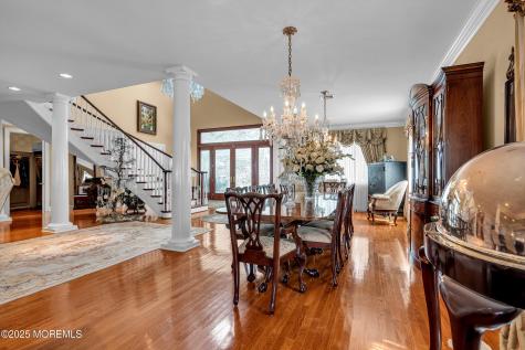 35 Magnolia Lane Toms River NJ 08753