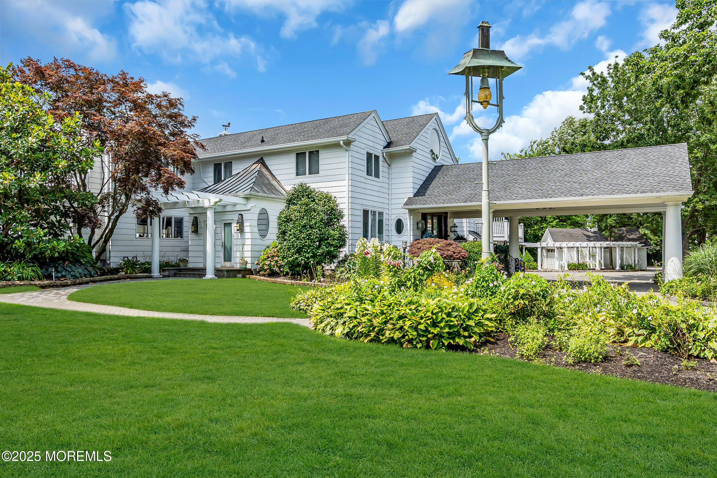 35 Magnolia Lane Toms River NJ 08753