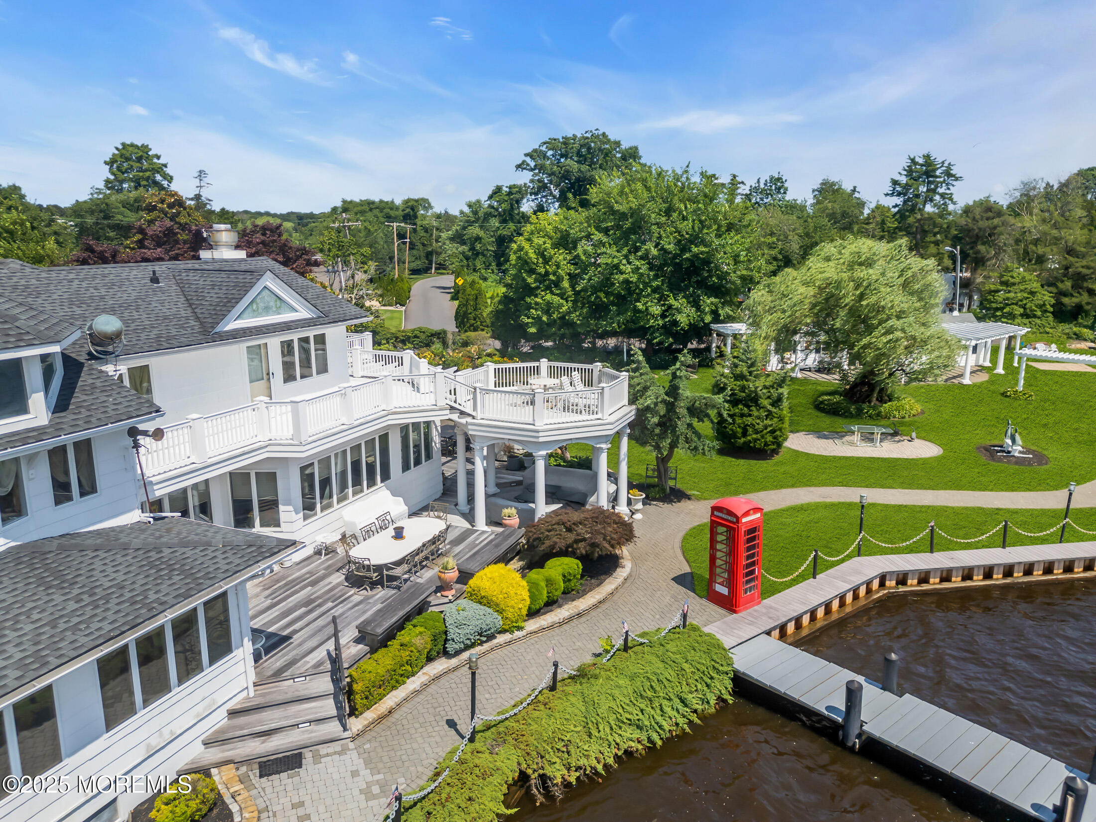 35 Magnolia Lane Toms River NJ 08753