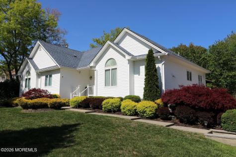 801 Buccaneer Lane Manahawkin NJ 08050