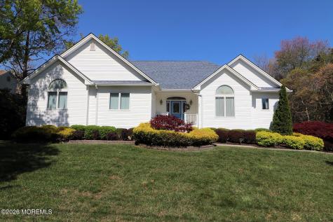801 Buccaneer Lane Manahawkin NJ 08050