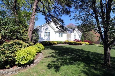 801 Buccaneer Lane Manahawkin NJ 08050