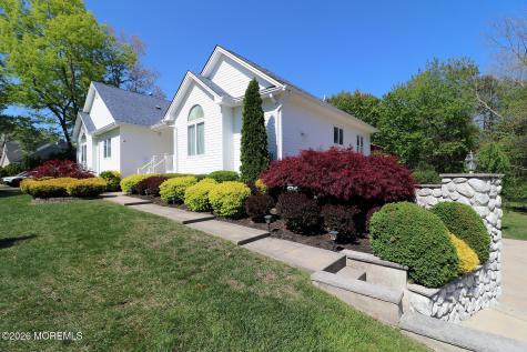 801 Buccaneer Lane Manahawkin NJ 08050