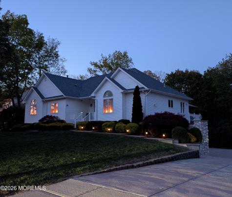 801 Buccaneer Lane Manahawkin NJ 08050