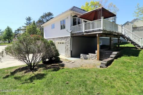 801 Buccaneer Lane Manahawkin NJ 08050