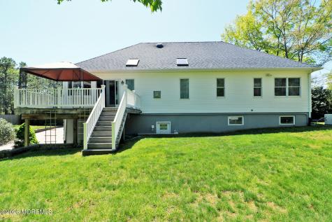 801 Buccaneer Lane Manahawkin NJ 08050
