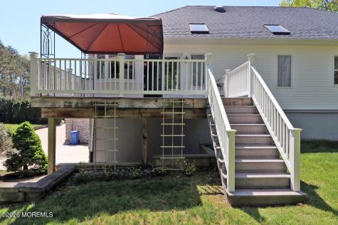 801 Buccaneer Lane Manahawkin NJ 08050