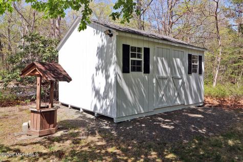 801 Buccaneer Lane Manahawkin NJ 08050