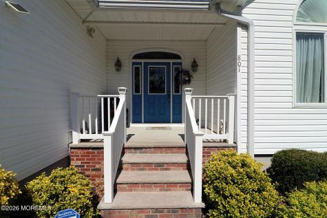 801 Buccaneer Lane Manahawkin NJ 08050