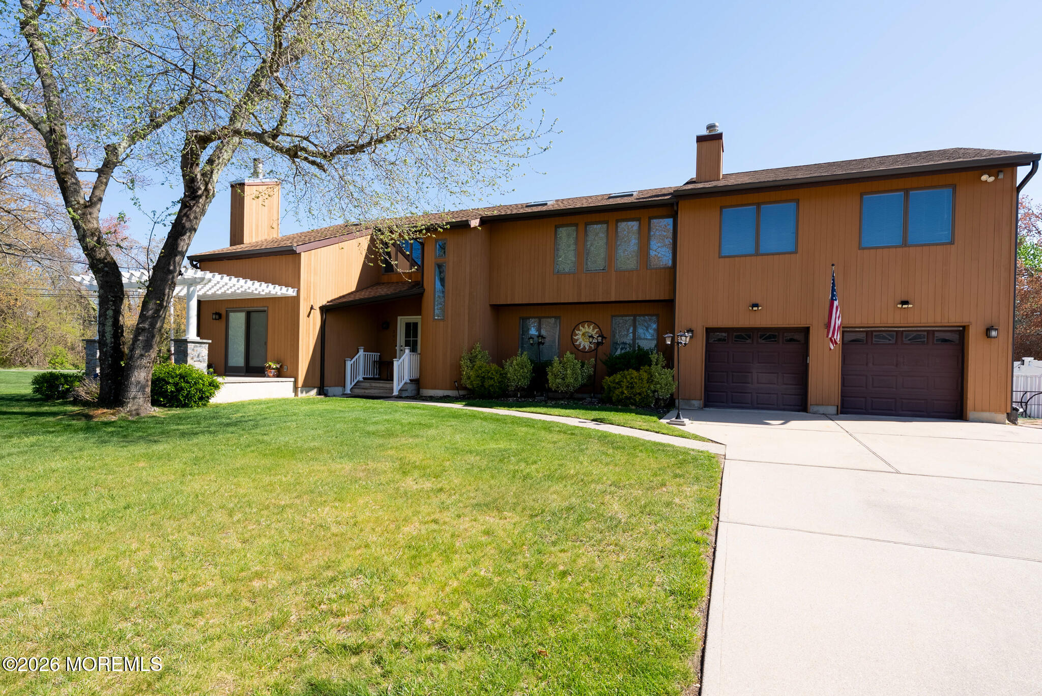 207 Mckinley Court Brick NJ 08724