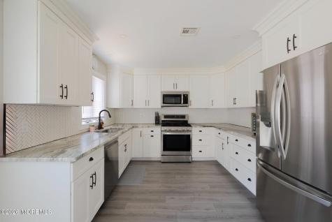 207 Mckinley Court Brick NJ 08724