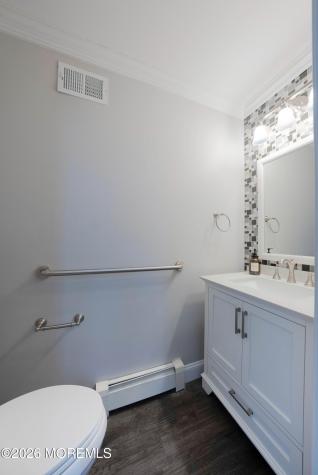 207 Mckinley Court Brick NJ 08724