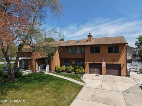 207 Mckinley Court Brick NJ 08724