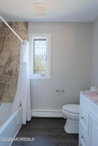 207 Mckinley Court Brick NJ 08724