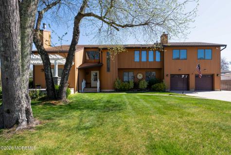 207 Mckinley Court Brick NJ 08724