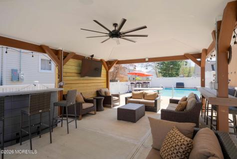 207 Mckinley Court Brick NJ 08724