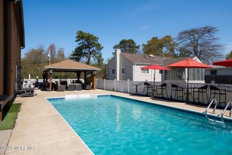 207 Mckinley Court Brick NJ 08724