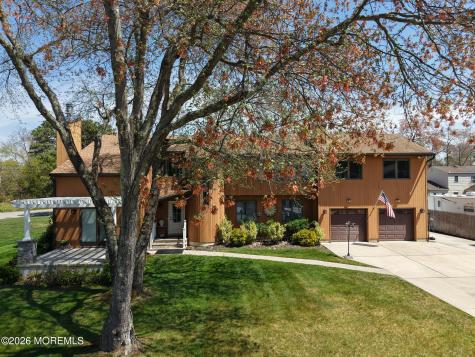 207 Mckinley Court Brick NJ 08724