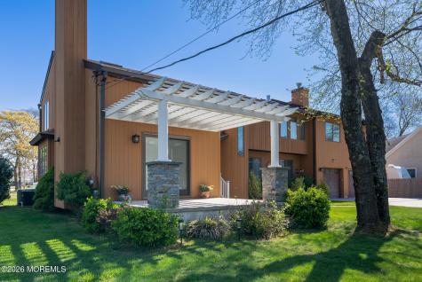 207 Mckinley Court Brick NJ 08724