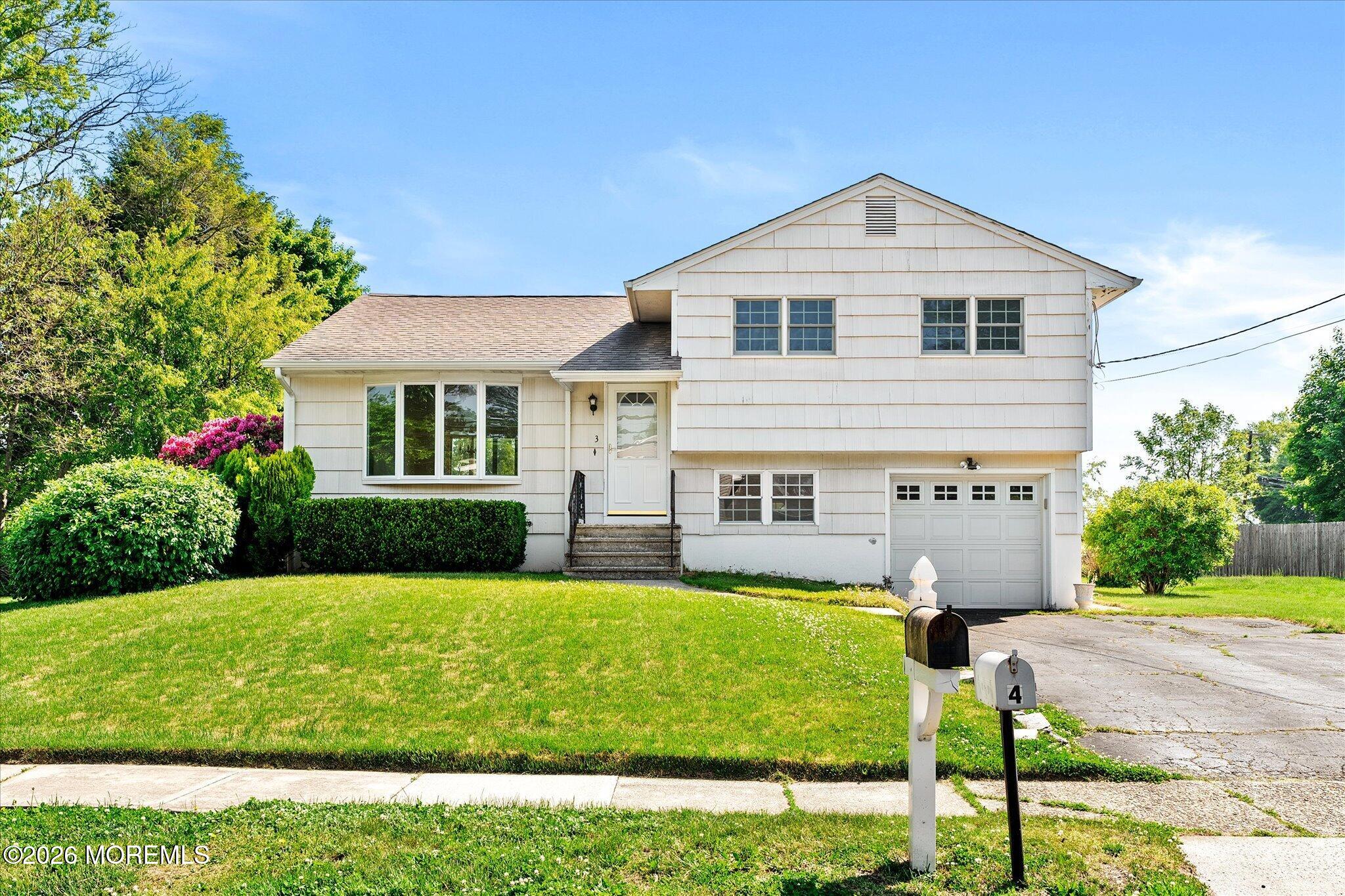 3 Probasco Drive Allentown NJ 08501