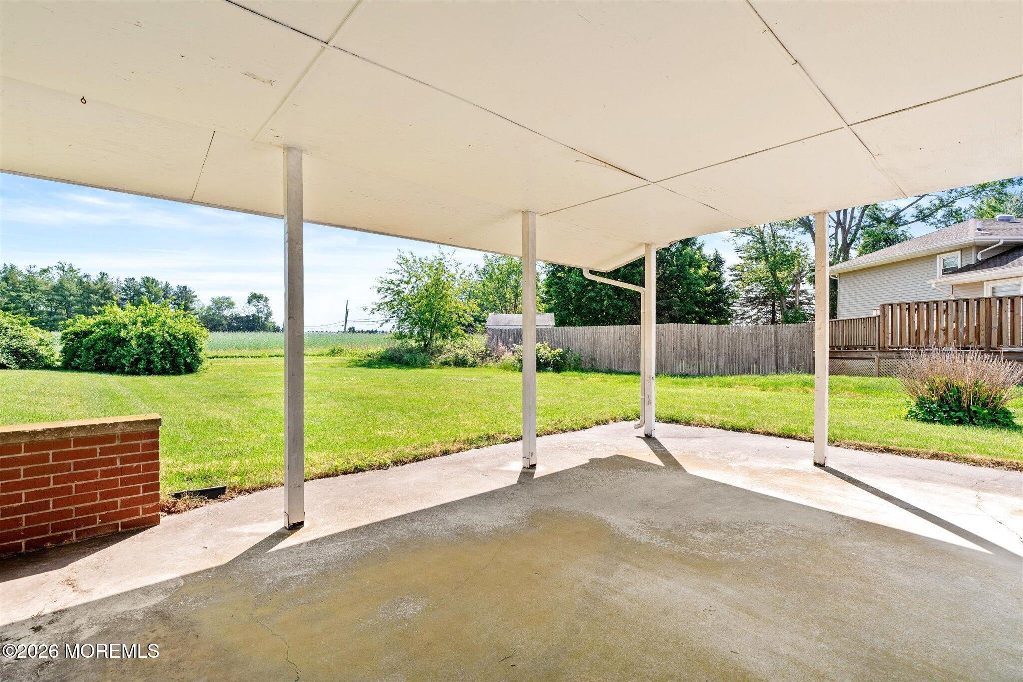 3 Probasco Drive Allentown NJ 08501