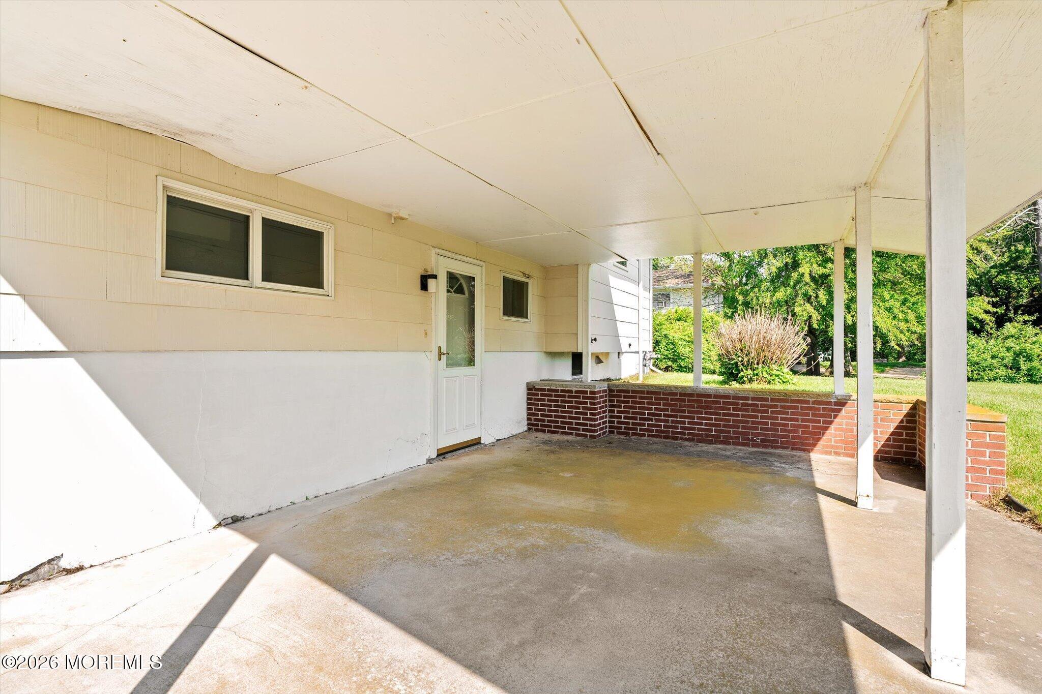 3 Probasco Drive Allentown NJ 08501