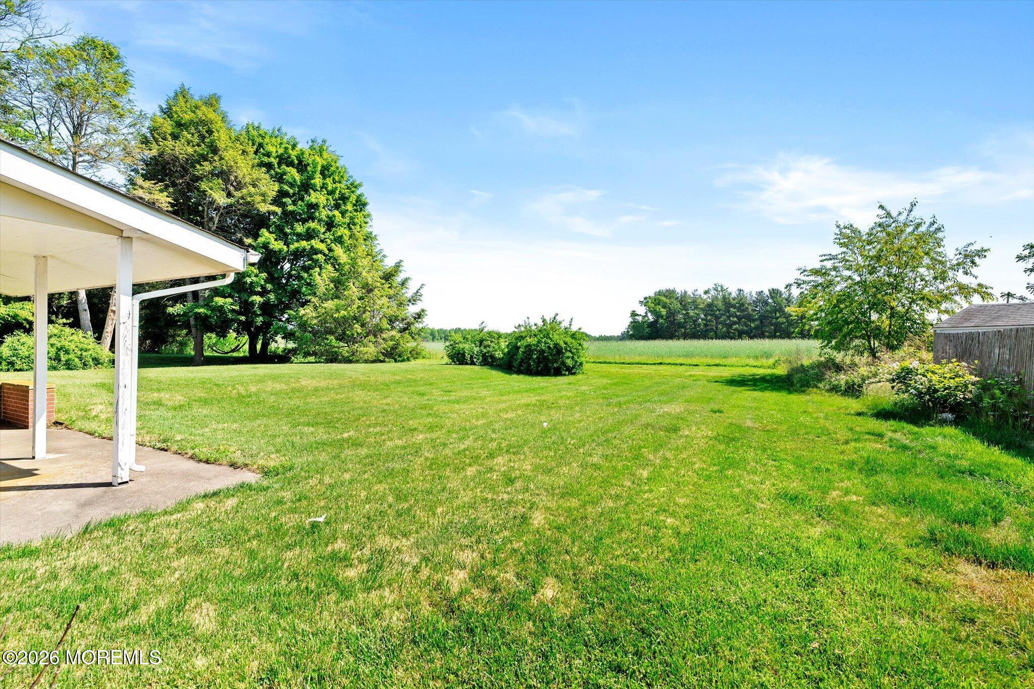 3 Probasco Drive Allentown NJ 08501