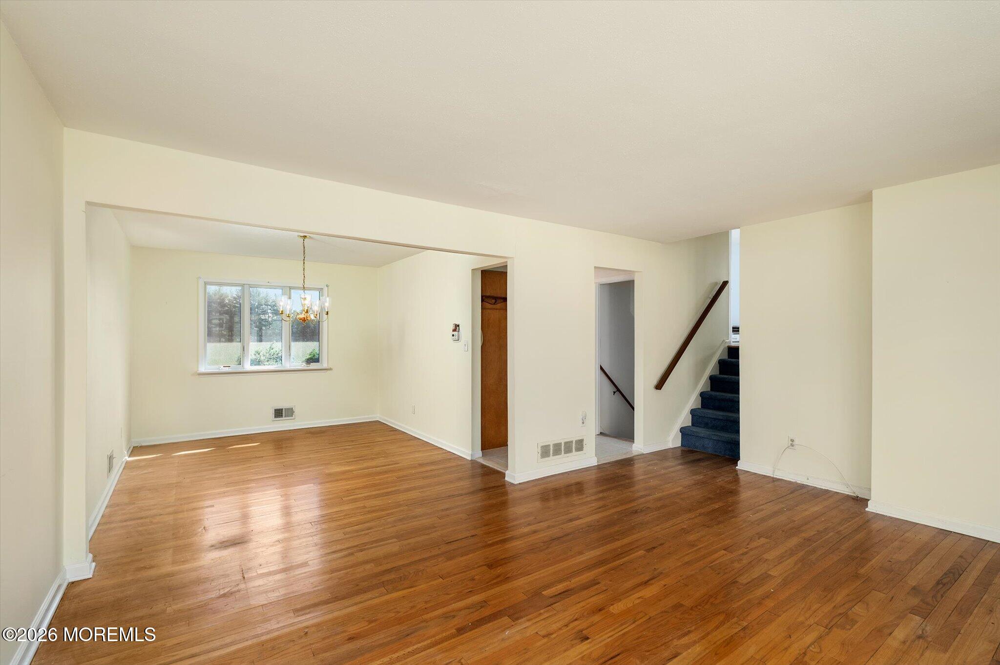 3 Probasco Drive Allentown NJ 08501
