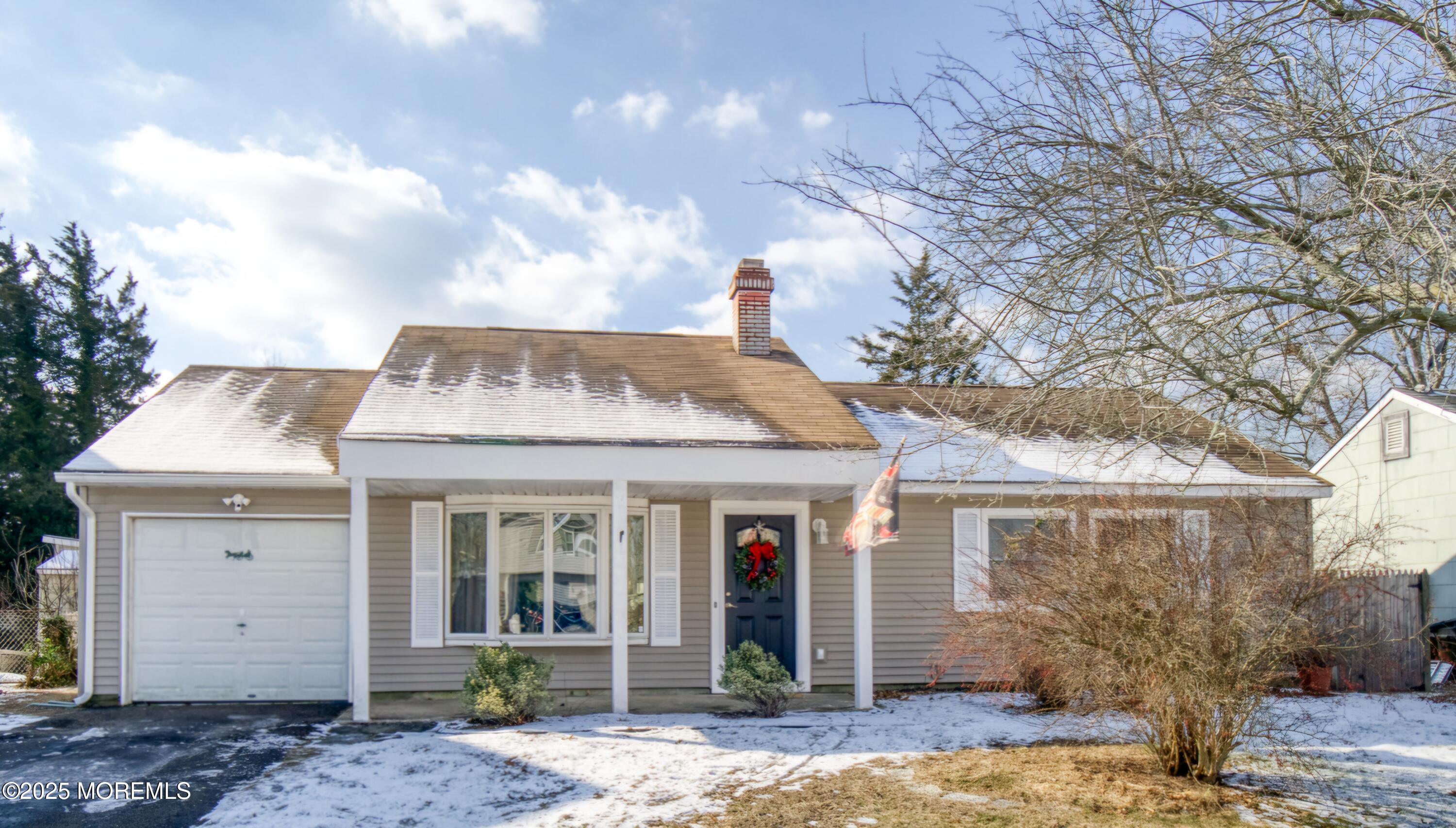 97 Windward Drive Barnegat NJ 08005