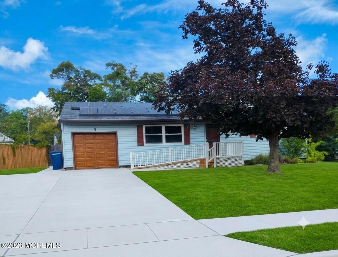 9 Green Ridge Drive Toms River NJ 08757