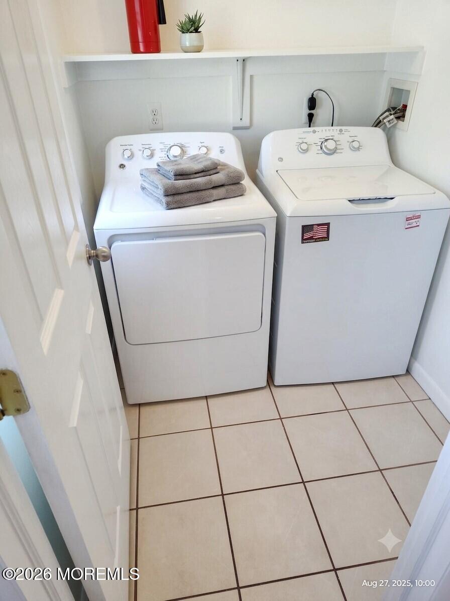 9 Green Ridge Drive Toms River NJ 08757