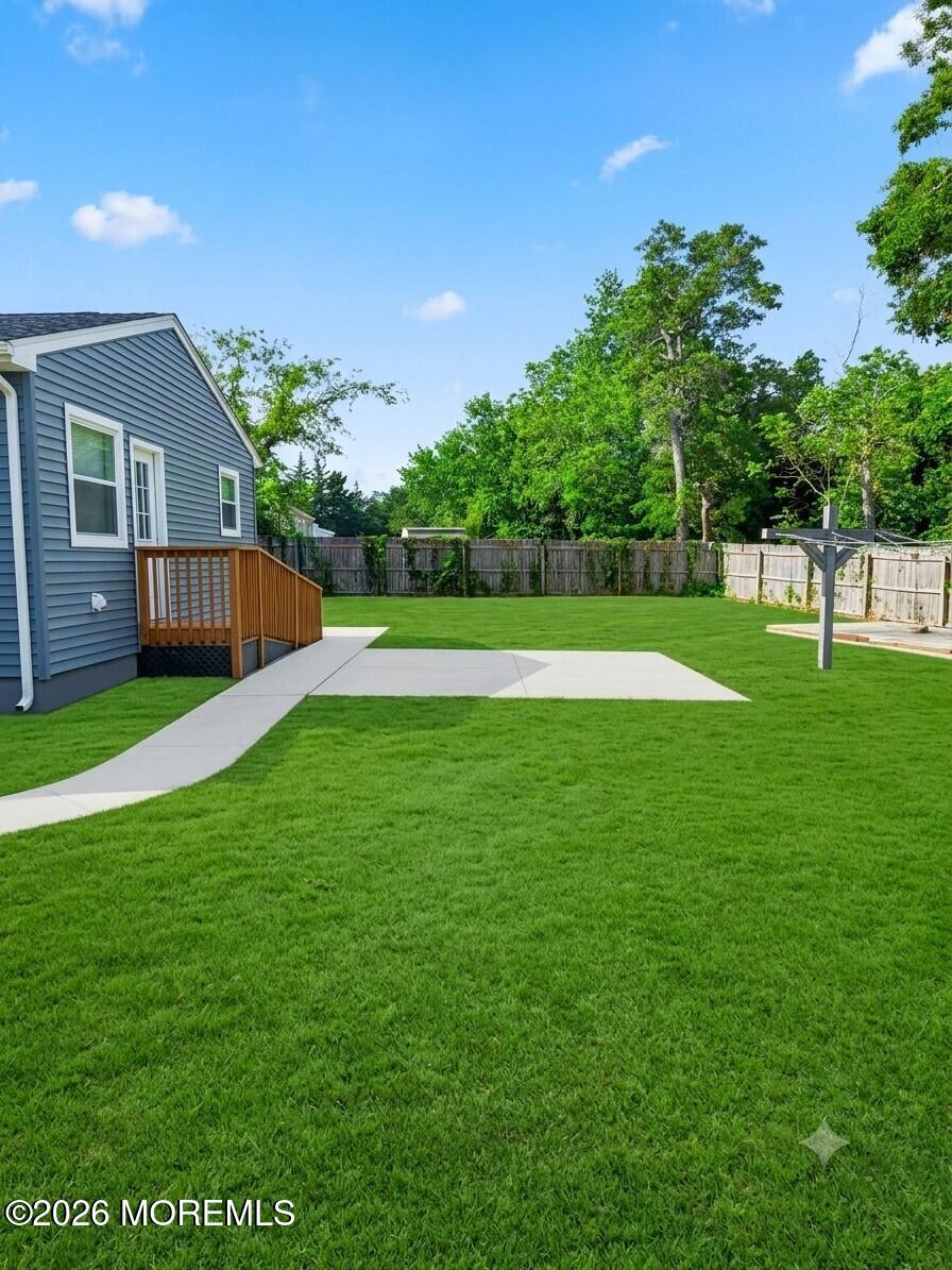 9 Green Ridge Drive Toms River NJ 08757