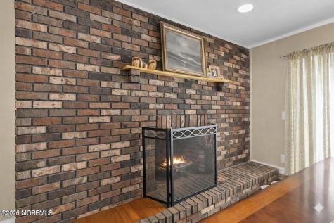 237 Rodman Court Eatontown NJ 07724