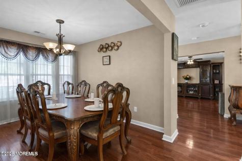 237 Rodman Court Eatontown NJ 07724