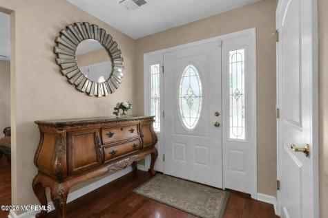 237 Rodman Court Eatontown NJ 07724
