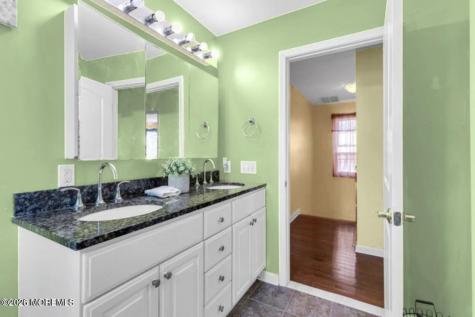 237 Rodman Court Eatontown NJ 07724
